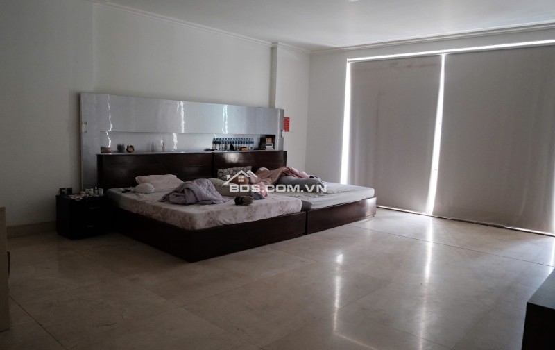 BÁN NHÀ 1 TRỆT 3 LẦU ĐƯỜNG LÊ THÁI TỔ, LÊ BÌNH, CÁI RĂNG, CẦN THƠ - 24 TỶ
